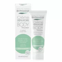 Byphasse Hair Removal Cream Aloe Vera Extract ���� ��� ��������� "�������� ����"