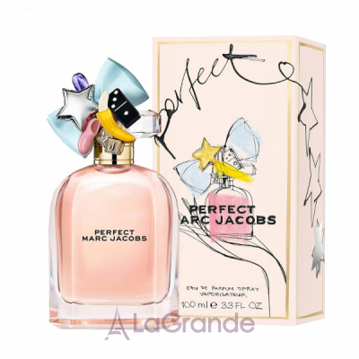 Marc Jacobs Perfect  