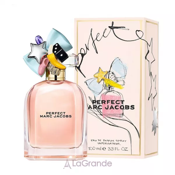 Marc Jacobs Perfect ��������������� ����