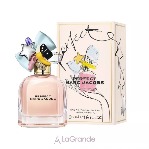 Marc Jacobs Perfect ��������������� ����