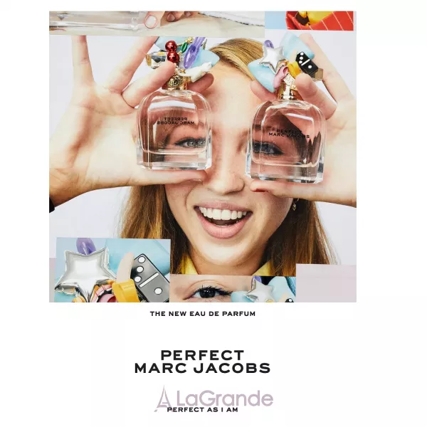 Marc Jacobs Perfect ��������������� ����