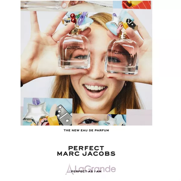 Marc Jacobs Perfect ��������������� ���� (������)