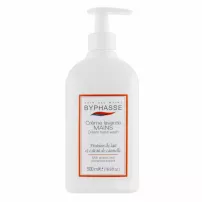 Byphasse Liquid Cream Hand Wash Milk Protein And Cinnamon Extract ���� �������� ��� ��� "������"