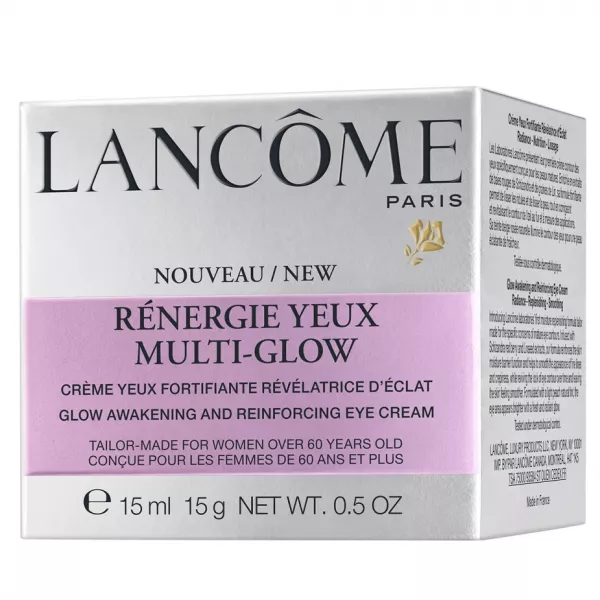 Lancome Renergie Yeux Multi-Glow Cream �������������� ���� ��� ���� ������ ����