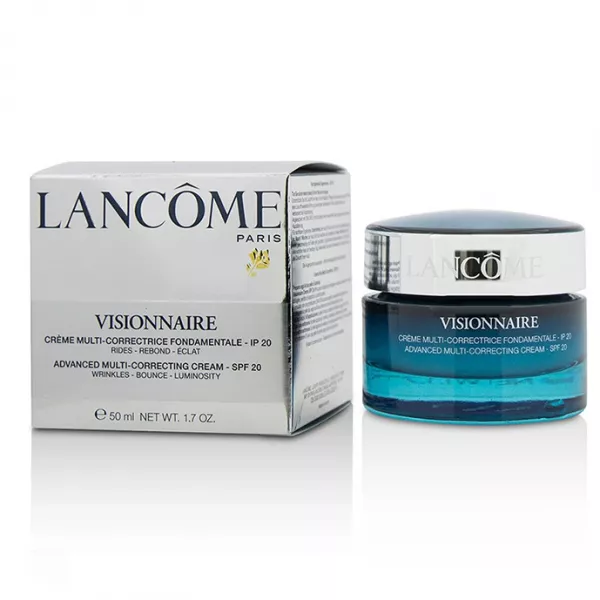 Lancome Visionnaire Advanced Multi-Correcting Cream ���� ��� ����