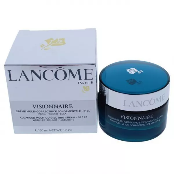 Lancome Visionnaire Advanced Multi-Correcting Cream ���� ��� ����