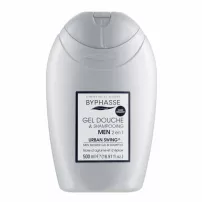 Byphasse Men Gel-Shampoo 2In1 Urban Swing �������-���� ��� ���� ��� ������� "Urban Swing"