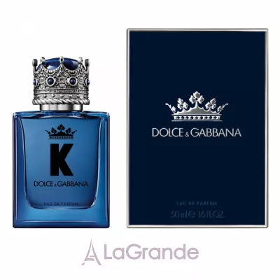 Dolce & Gabbana K by Dolce & Gabbana Eau de Parfum  