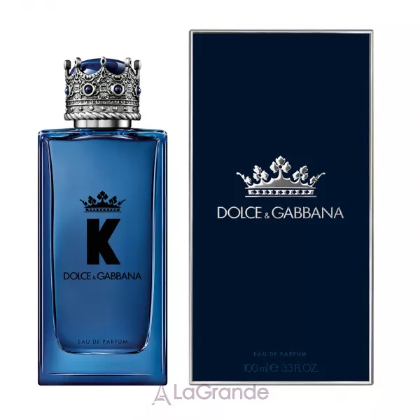 Dolce & Gabbana K by Dolce & Gabbana Eau de Parfum ��������������� ����