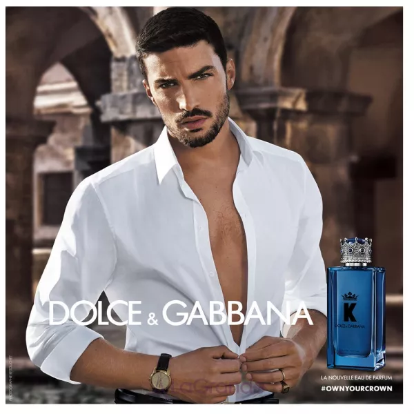 Dolce & Gabbana K by Dolce & Gabbana Eau de Parfum ��������������� ����