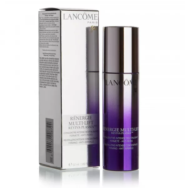 Lancome Renergie Multi-Lift Reviva-Plasma Serum ����������� ����������������� ���������