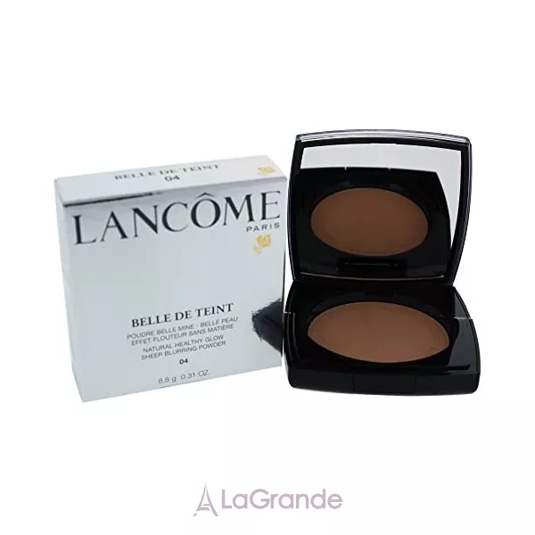 Lancome Belle De Teint Powder ���������� �����