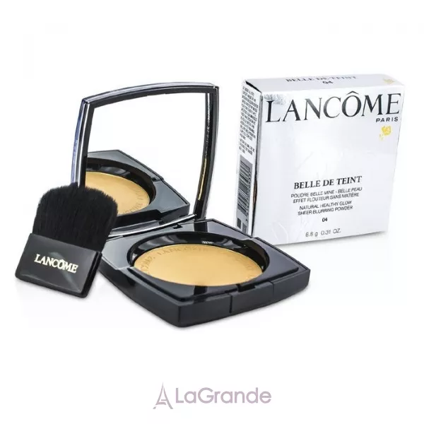 Lancome Belle De Teint Powder ���������� �����