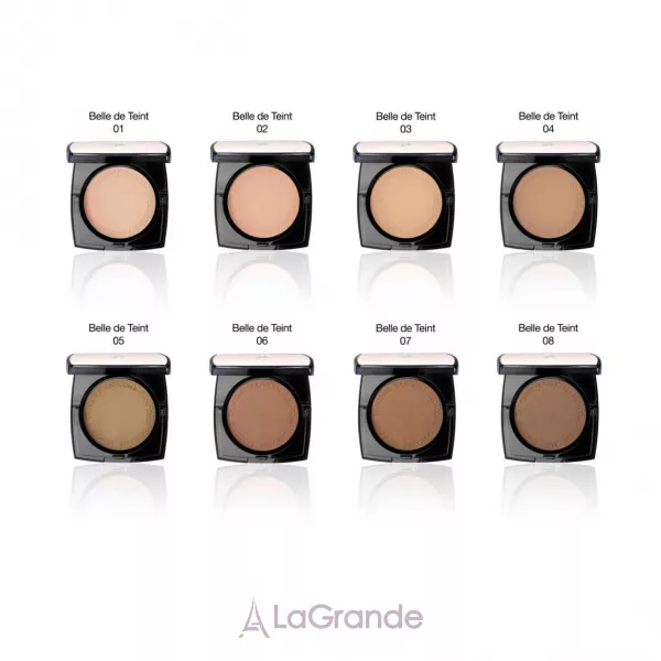 Lancome Belle De Teint Powder ���������� �����