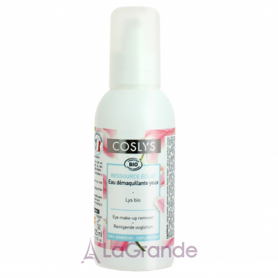 Coslys Facial Care Make Up Remover-Eyes г        볿
