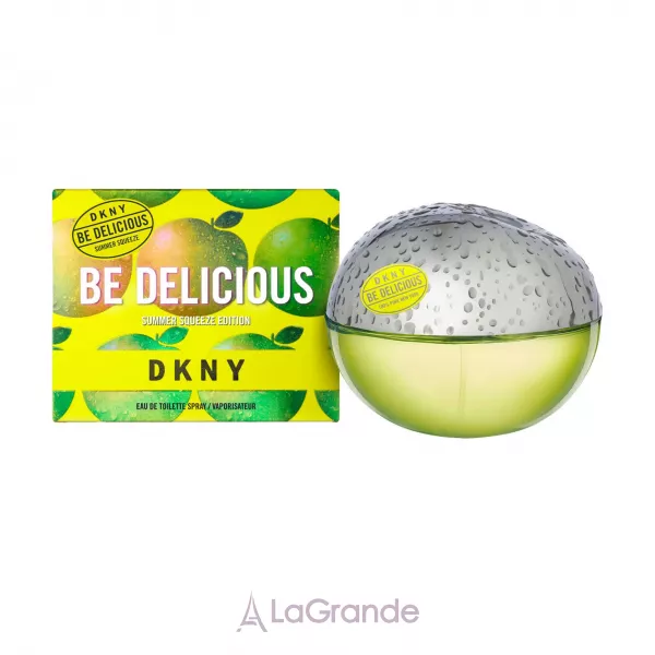 Donna Karan (DKNY) Be Delicious Summer Squeeze �������� ����