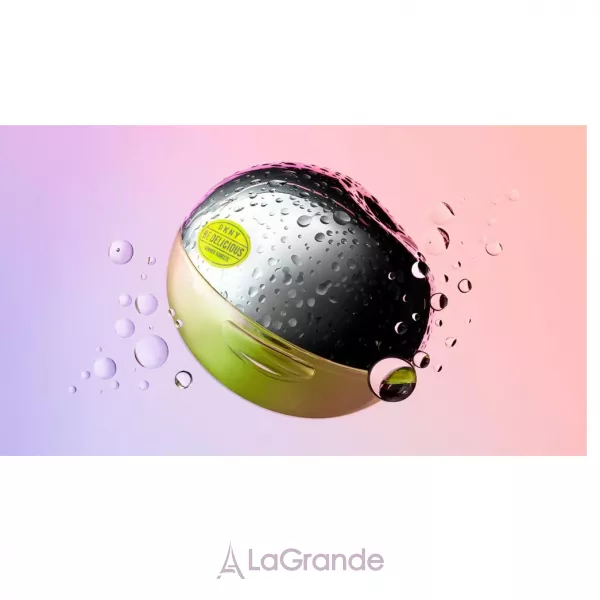 Donna Karan (DKNY) Be Delicious Summer Squeeze �������� ����