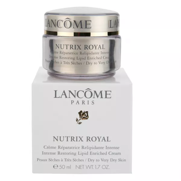 Lancome Nutrix Royal Intense Restoring Lipid Enriched Cream ���� �������� ��� ����� ���� ����