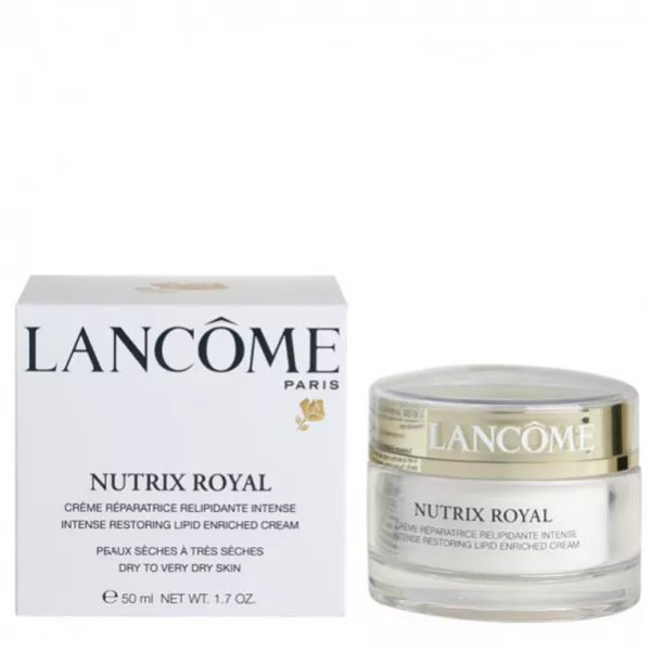 Lancome Nutrix Royal Intense Restoring Lipid Enriched Cream ���� �������� ��� ����� ���� ����