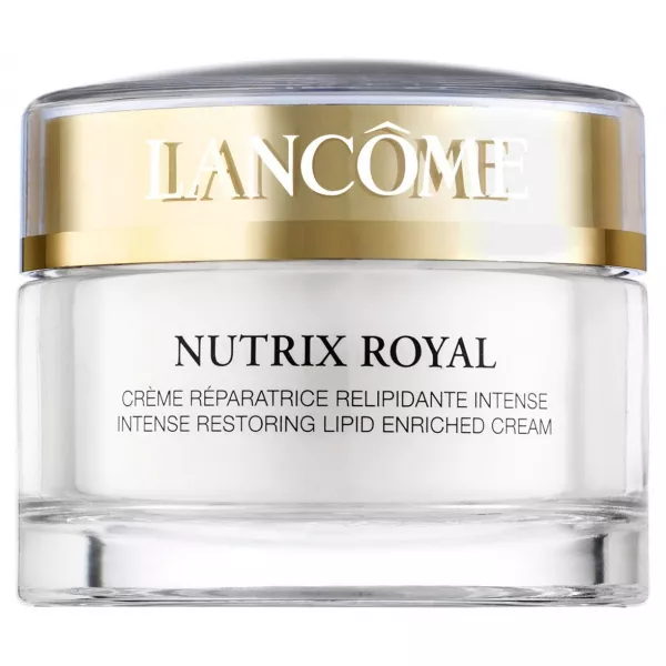 Lancome Nutrix Royal Intense Restoring Lipid Enriched Cream ���� �������� ��� ����� ���� ����