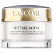 Lancome Nutrix Royal Intense Restoring Lipid Enriched Cream      