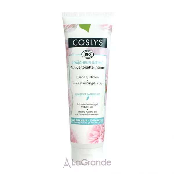 Coslys Intimate Cleansing Gel ��������� ���� ��� ������� �㳺�� � ���������� ����� �������