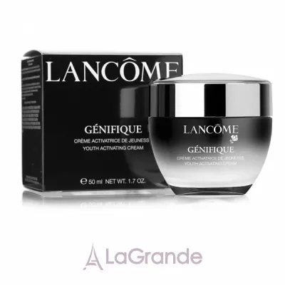 Lancome Genifique Youth Activating Cream -    (  )