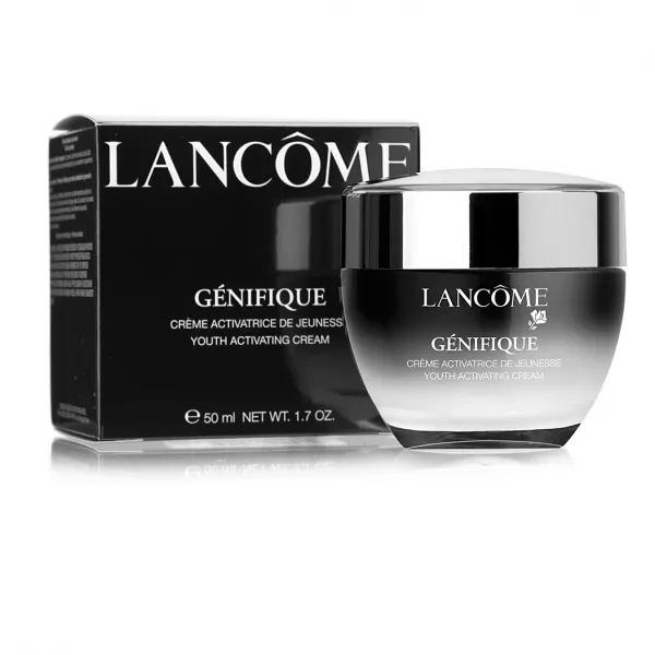 Lancome Genifique Youth Activating Cream ����-��������� ��������� ��� ���� (������ � �������)