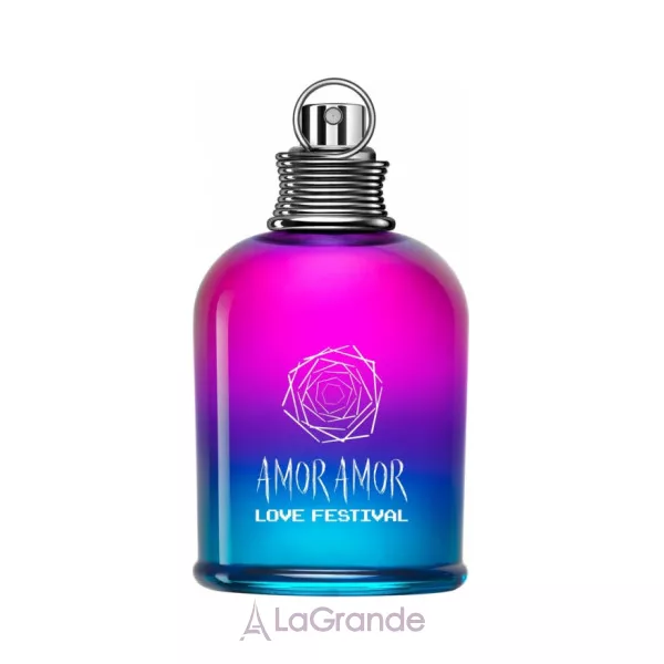 Cacharel Amor Amor Love Festival ��������� ����