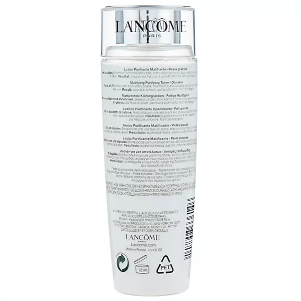 Lancome Pure Focus Lotion ������ ��� ���� ���������
