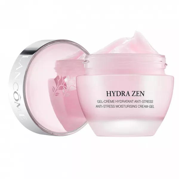 Lancome Hydra Zen Anti-Stress Moisturising Cream-Gel ��������� ������������� ����-����