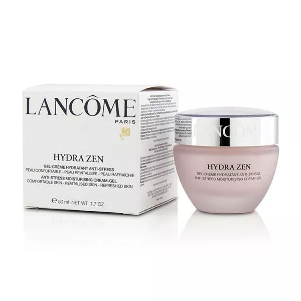 Lancome Hydra Zen Anti-Stress Moisturising Cream-Gel ��������� ������������� ����-����