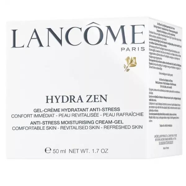 Lancome Hydra Zen Anti-Stress Moisturising Cream-Gel ��������� ������������� ����-����