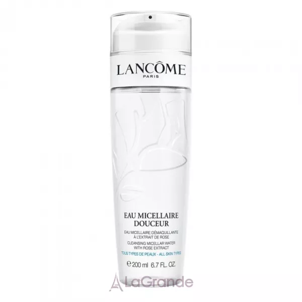 Lancome Eau Micellaire Douceur ���� ��� ������ ������
