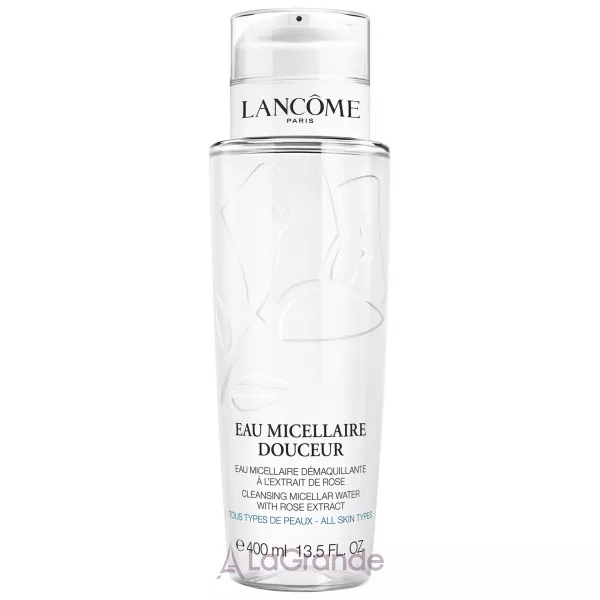 Lancome Eau Micellaire Douceur ���� ��� ������ ������