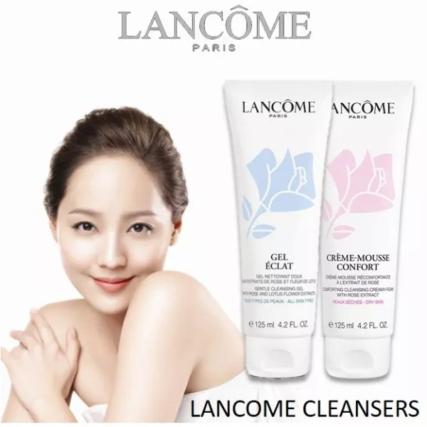 Lancome Eclat Gel ���� ��� ��������