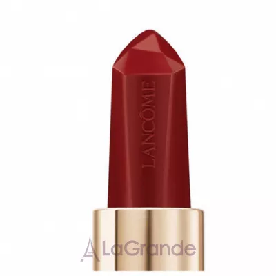 Lancome L'Absolu Rouge Ruby Cream     