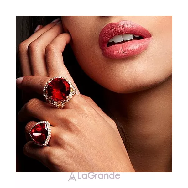Lancome L'Absolu Rouge Ruby Cream ����� ����������������� ������ ��� ���