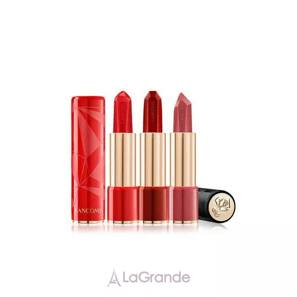 Lancome L'Absolu Rouge Ruby Cream ����� ����������������� ������ ��� ���