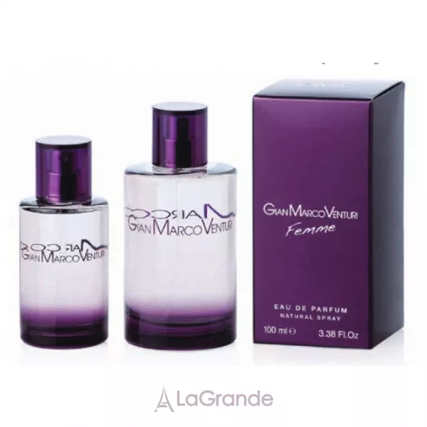 Gian Marco Venturi Femme ��������������� ����