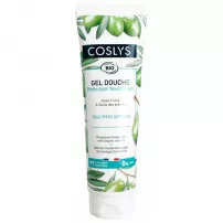 Coslys Protective Shower Gel with Organic Olive Oil �������� ���� ��� ���� � ���������� �볺� �����