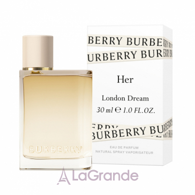 Burberry Her London Dream  