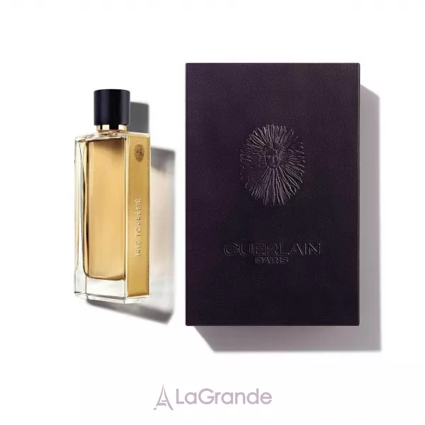 Guerlain Iris Torrefie ��������������� ����