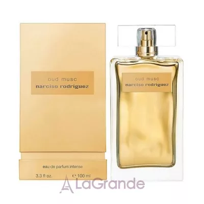 Narciso Rodriguez Oud Musc  