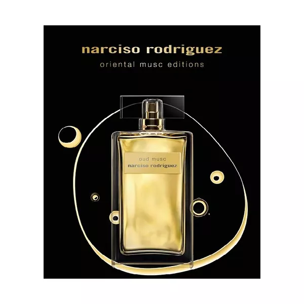 Narciso Rodriguez Oud Musc ����������� ����