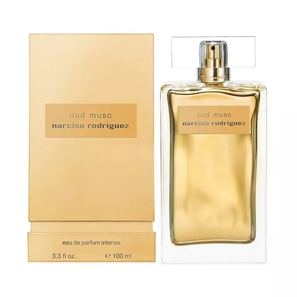 Narciso Rodriguez Oud Musc ����������� ����