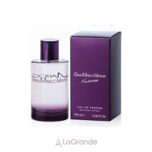 Gian Marco Venturi Femme ��������������� ���� (������)