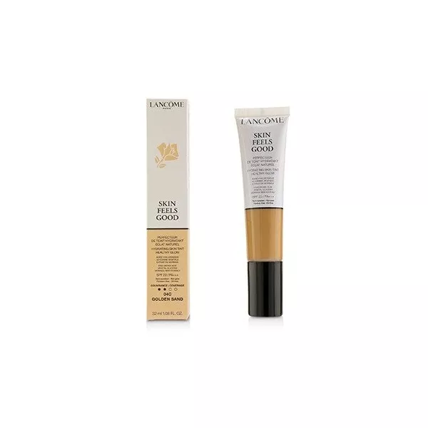 Lancome Skin Feels Good Hydrating Skin Tint SPF 23 ����������� ��������� ����