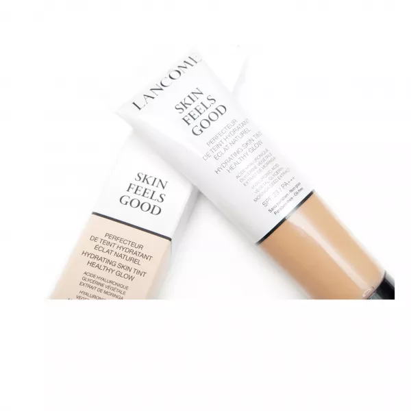 Lancome Skin Feels Good Hydrating Skin Tint SPF 23 ����������� ��������� ����
