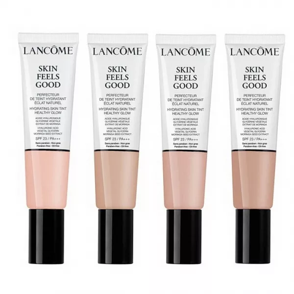 Lancome Skin Feels Good Hydrating Skin Tint SPF 23 ����������� ��������� ����